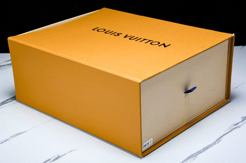 Tênis Louis Vuitton