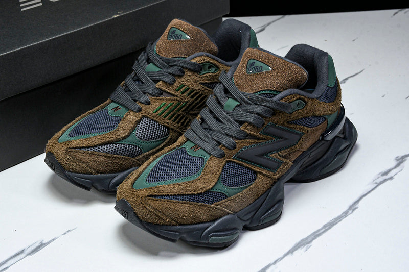 New Balance 9060 OLIVINE