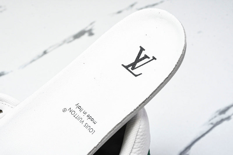 Tênis Louis Vuitton