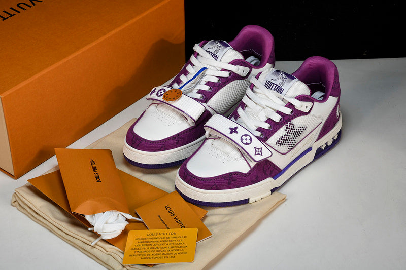 Louis Vuitton Sneaker