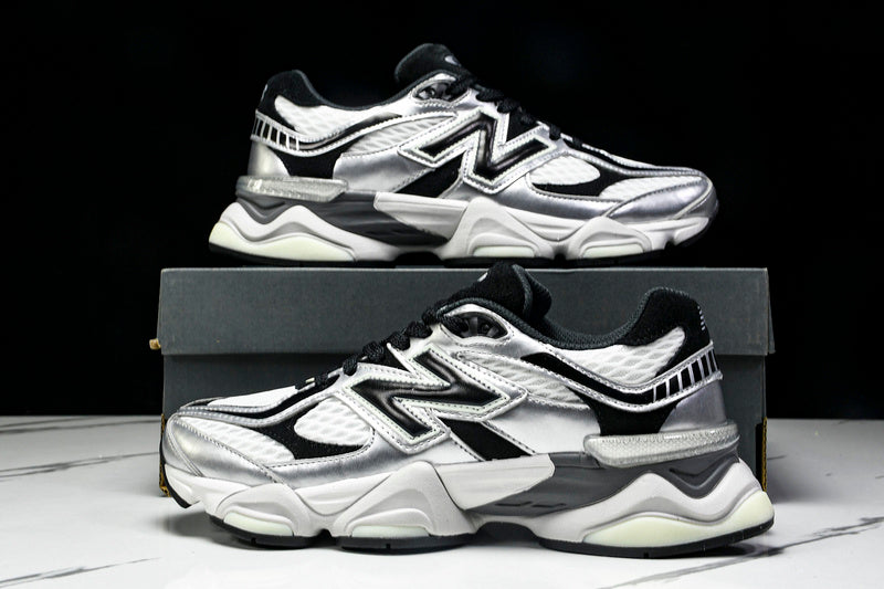 New Balance 9060 OLIVINA
