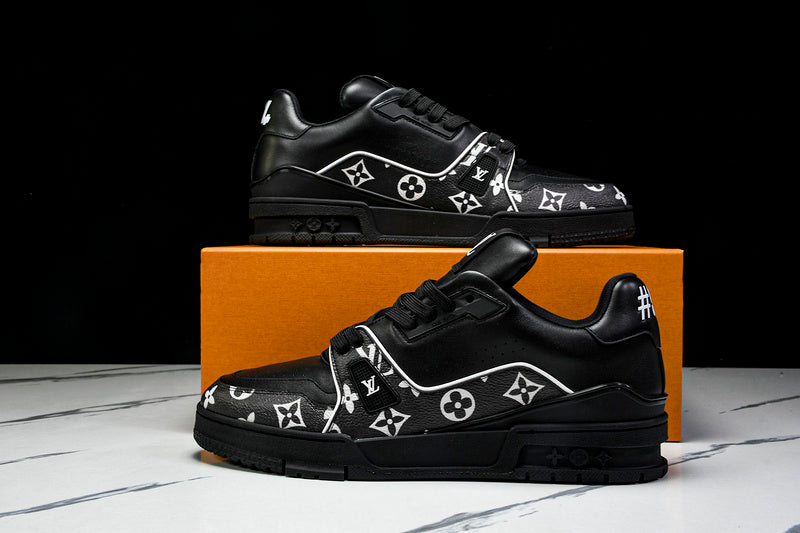 Tênis Louis Vuitton