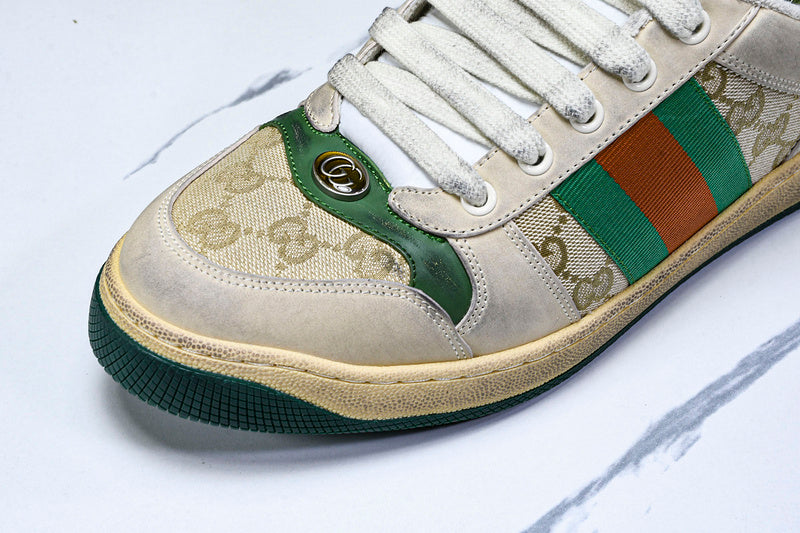 Tênis Gucci