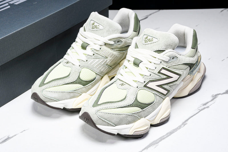 New Balance 9060 OLIVINE