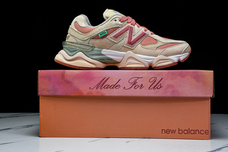 New Balance 9060 OLIVINE