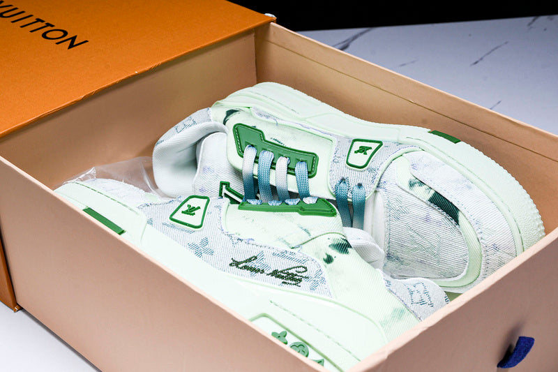 Louis Vuitton Sneaker