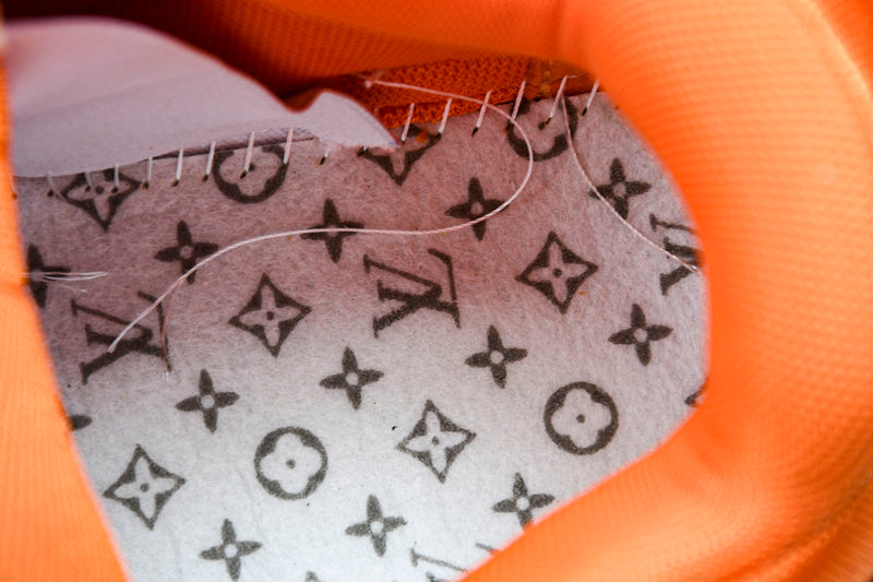 Louis Vuitton Sneaker