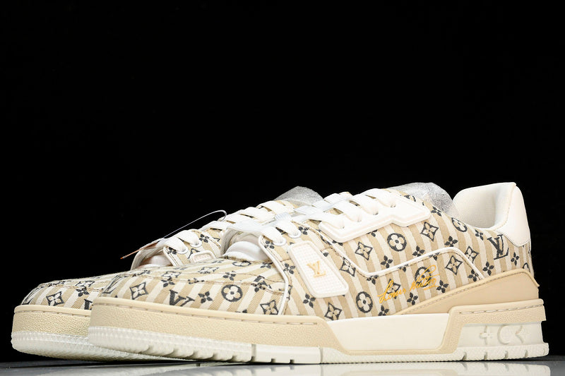 Tênis Louis Vuitton