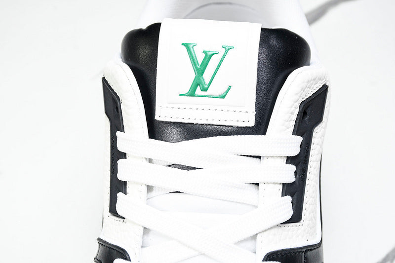 Tênis Louis Vuitton