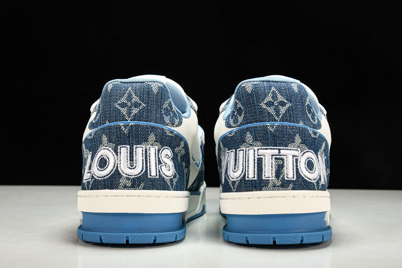 Tênis Louis Vuitton