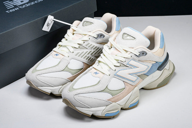 New Balance 9060 OLIVINA