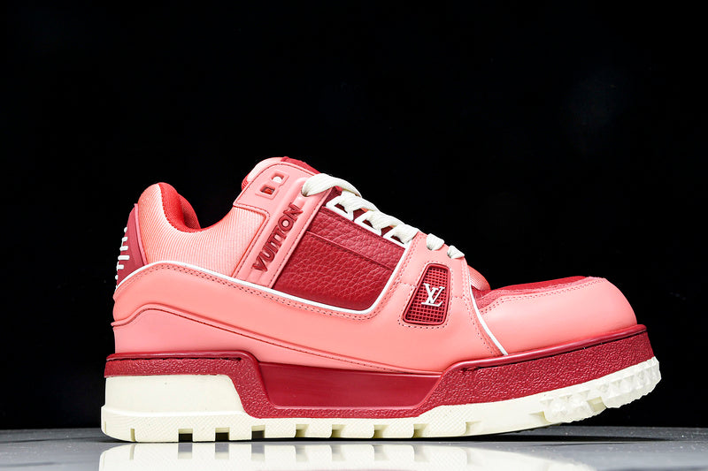 Tênis Louis Vuitton