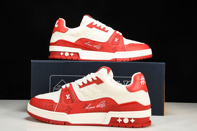 Louis Vuitton Sneaker