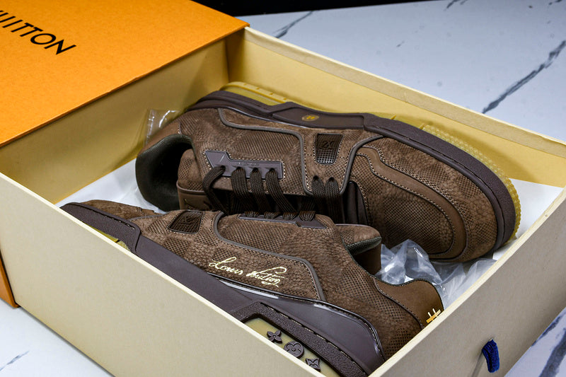 Louis Vuitton Sneaker