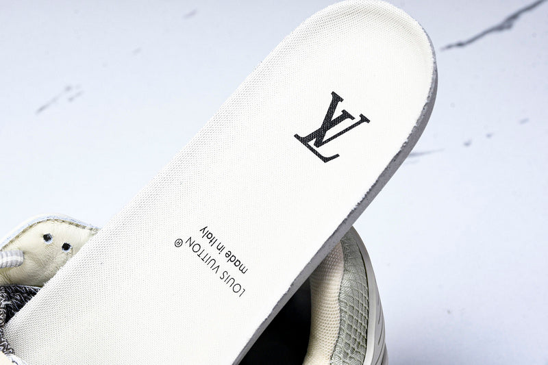 Tênis Louis Vuitton