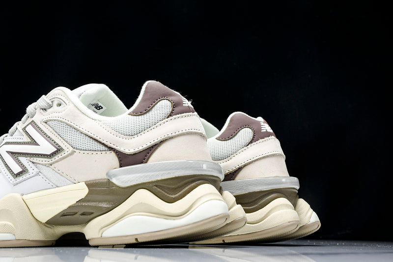 New Balance 9060 OLIVINA
