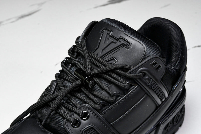 Tênis Louis Vuitton