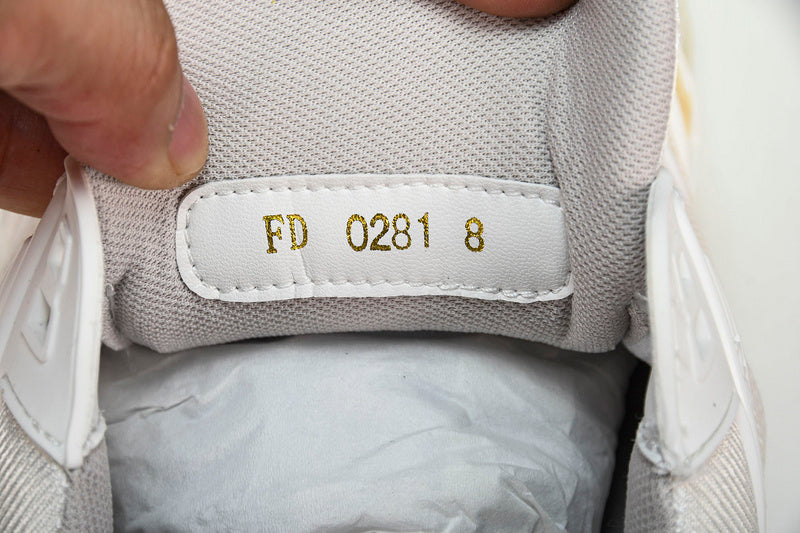 Tênis Louis Vuitton