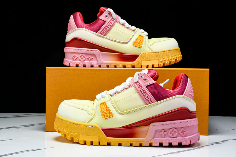 Tênis Louis Vuitton