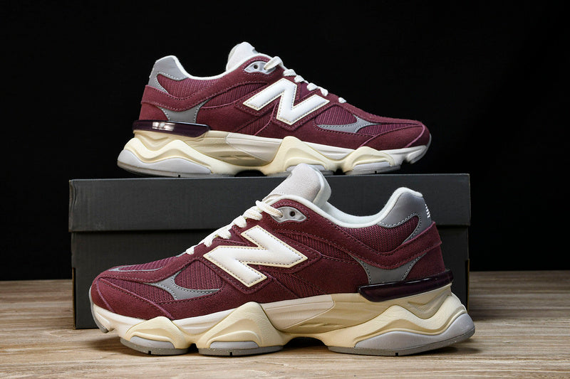 New Balance 9060 OLIVINE