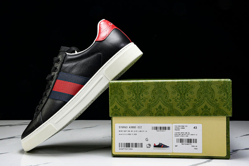 Tênis Gucci