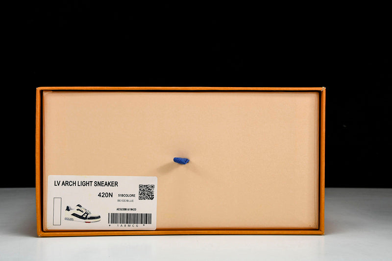 Louis Vuitton Sneaker