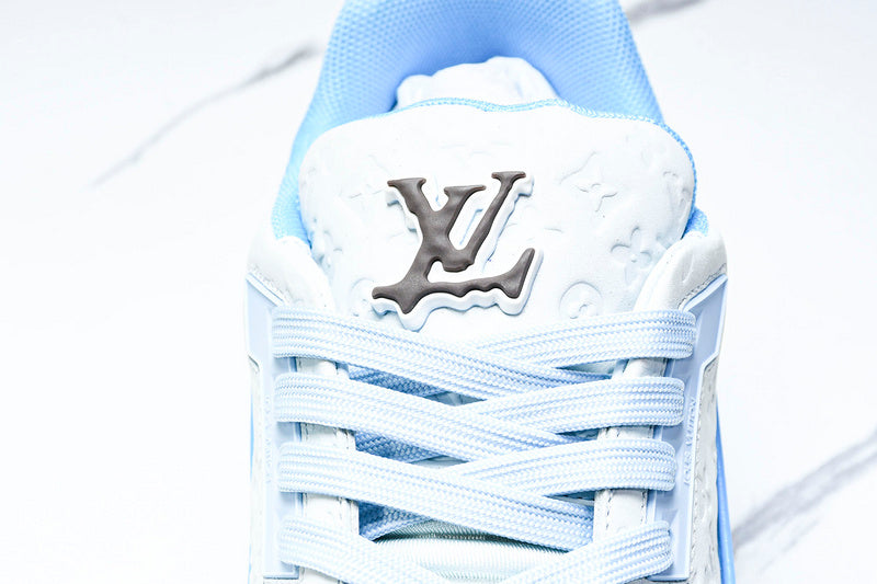 Tênis Louis Vuitton