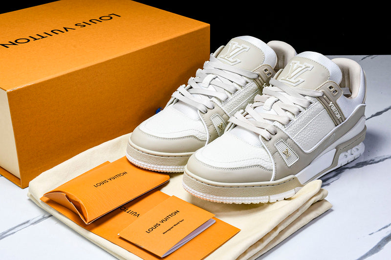 Louis Vuitton Sneaker
