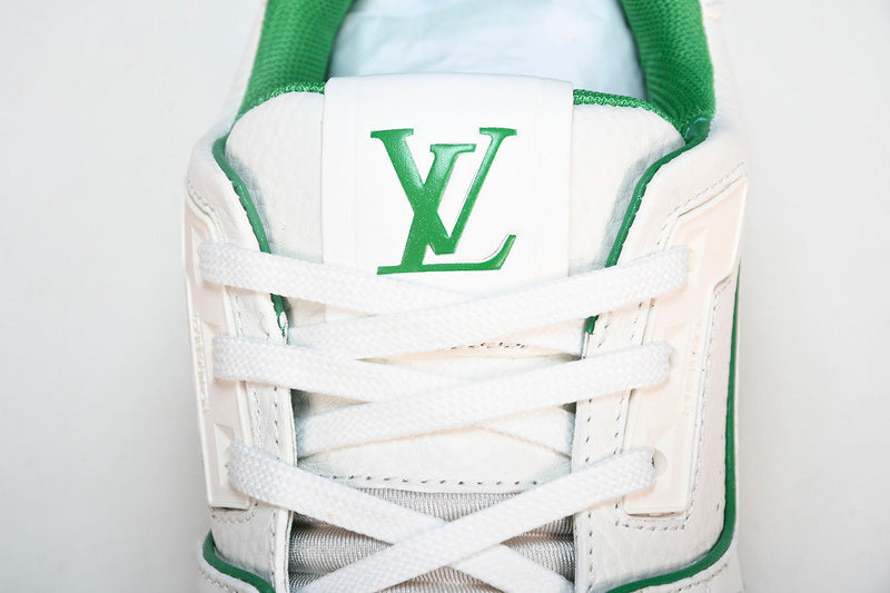 Tênis Louis Vuitton