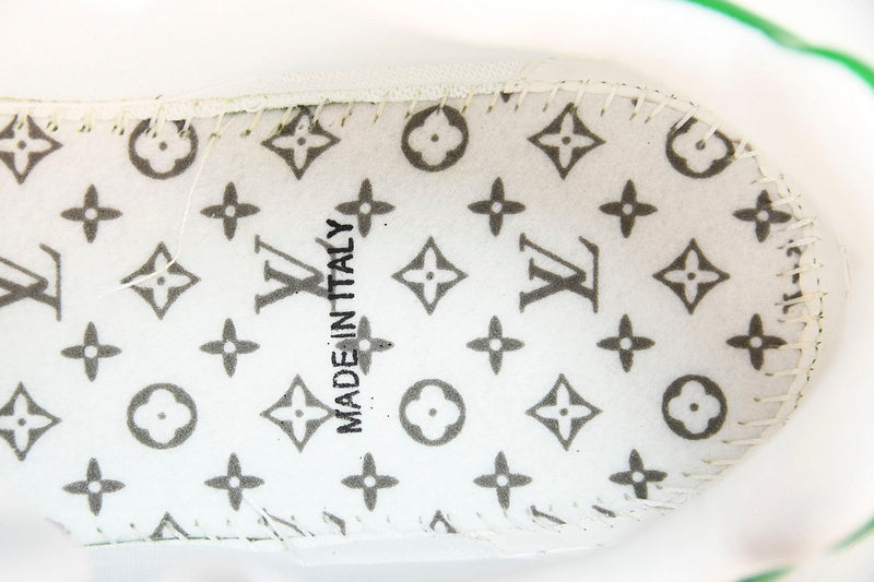 Tênis Louis Vuitton