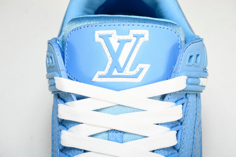 Tênis Louis Vuitton