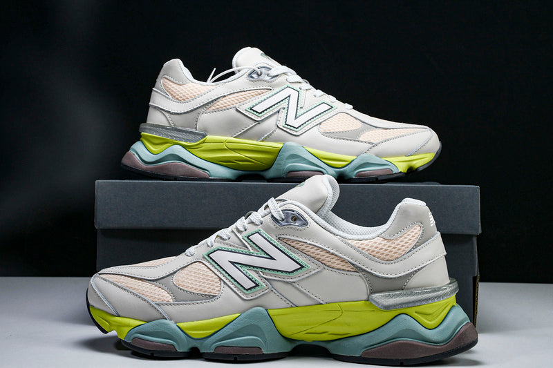 New Balance 9060 OLIVINE