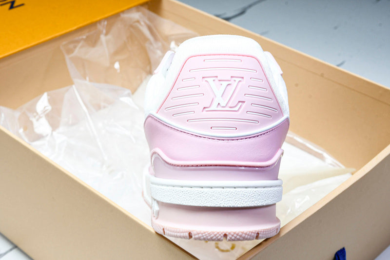 Tênis Louis Vuitton