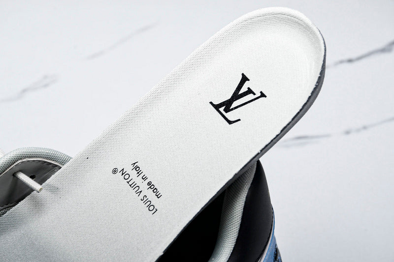 Tênis Louis Vuitton