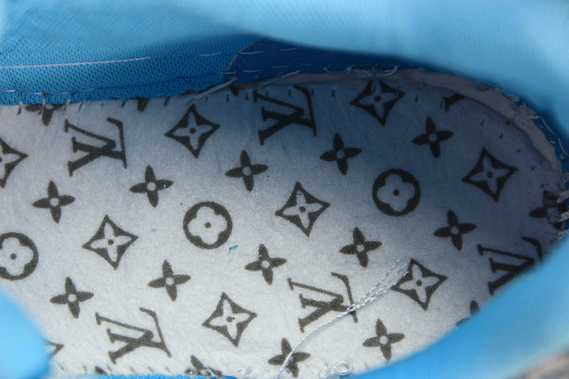 Tênis Louis Vuitton