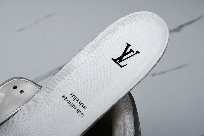 Tênis Louis Vuitton