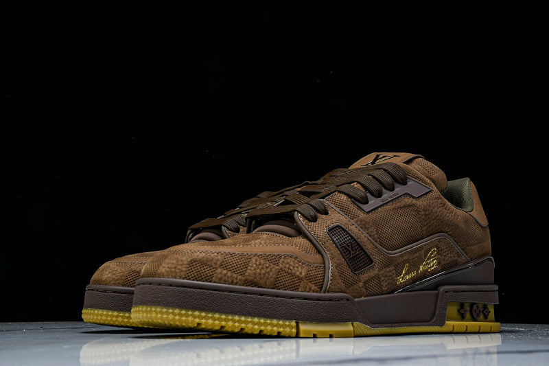 Louis Vuitton Sneaker