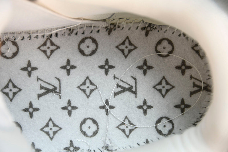 Tênis Louis Vuitton