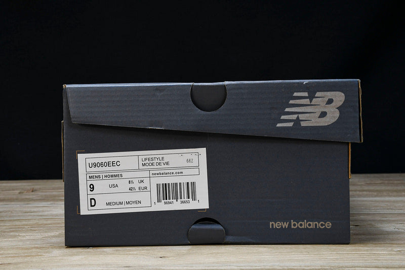 New Balance 9060 OLIVINE