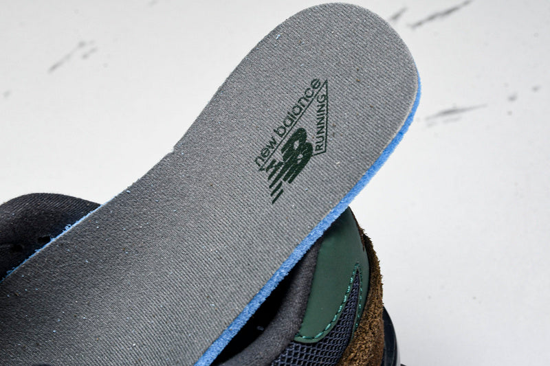 New Balance 9060 OLIVINE