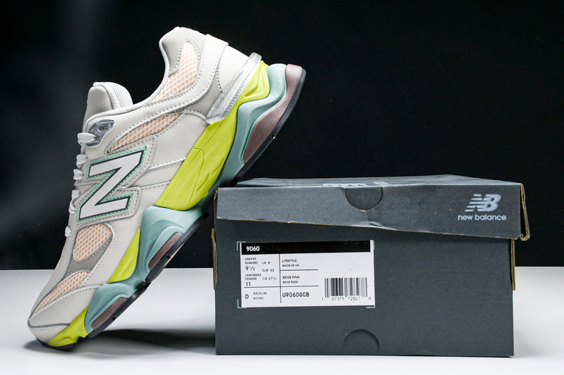 New Balance 9060 OLIVINE