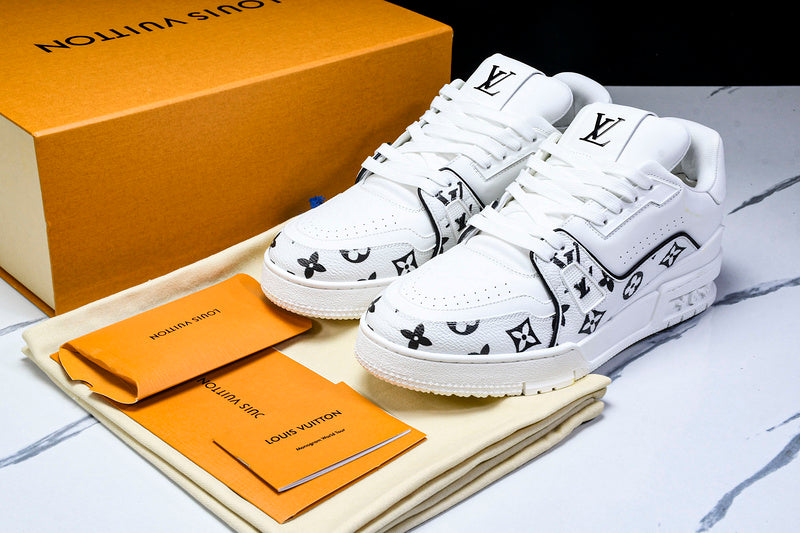 Louis Vuitton Sneaker
