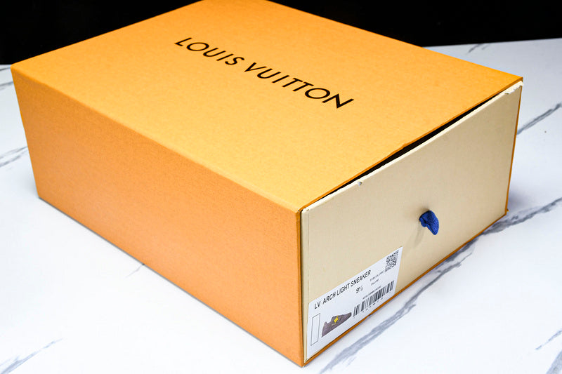 Tênis Louis Vuitton