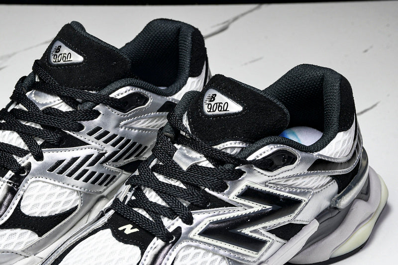 New Balance 9060 OLIVINA