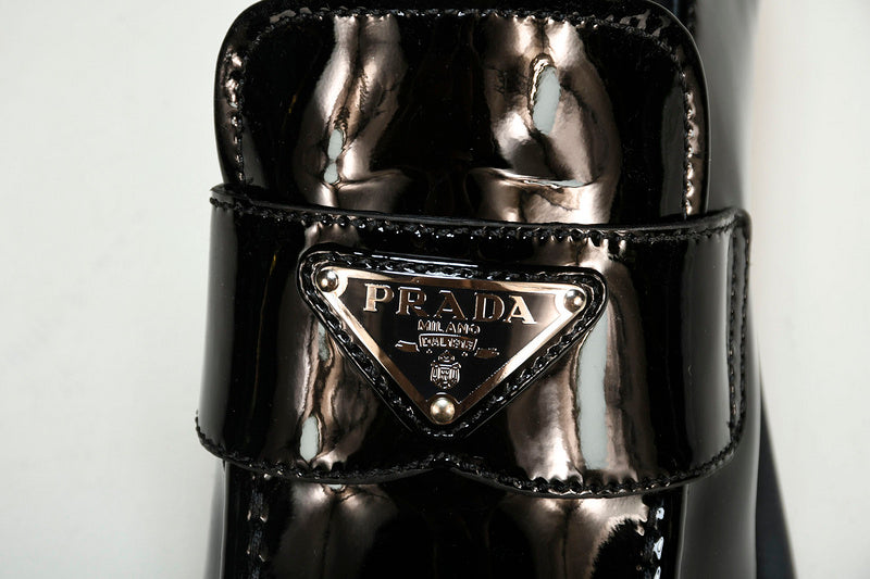 Prada Sneaker