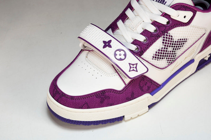 Louis Vuitton Sneaker