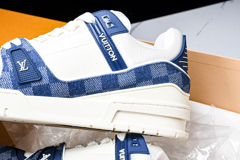 Louis Vuitton Sneaker