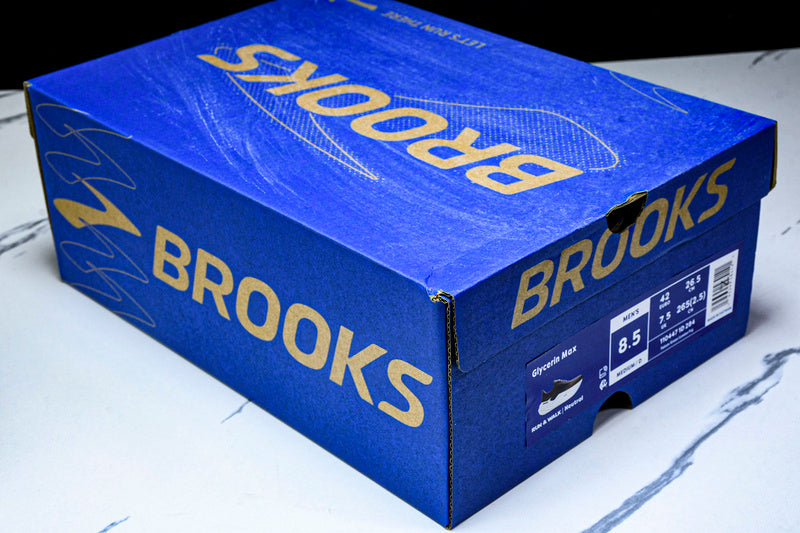 Brooks