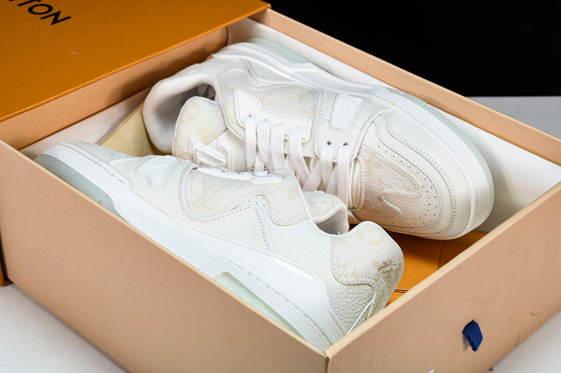 Louis Vuitton Sneaker