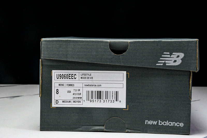 New Balance 9060